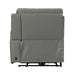 Camden R Arm Recliner P3 & ZW image