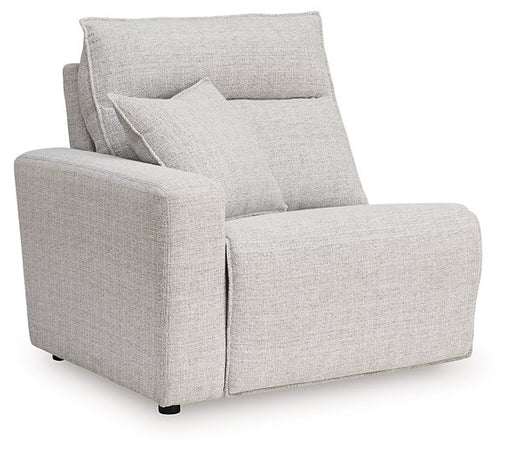 Modmax II Reclining Loveseat - Plourde Furniture Co (Caribou, ME)