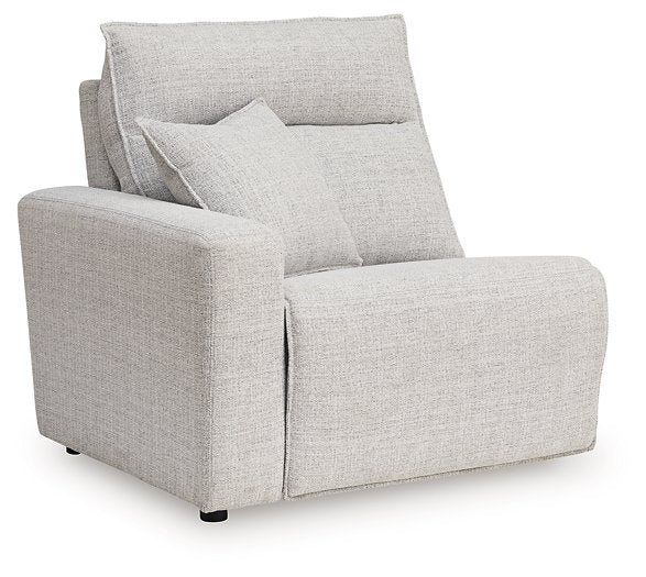 Modmax II Reclining Loveseat - Plourde Furniture Co (Caribou, ME)