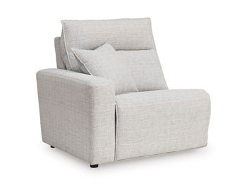 Modmax II Reclining Loveseat - Plourde Furniture Co (Caribou, ME)