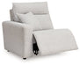 Modmax II Reclining Loveseat - Plourde Furniture Co (Caribou, ME)