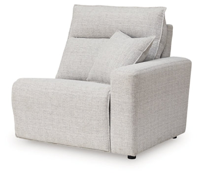 Modmax II Reclining Loveseat - Plourde Furniture Co (Caribou, ME)