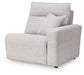 Modmax II Reclining Sofa Chaise - Plourde Furniture Co (Caribou, ME)