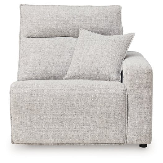Modmax II Reclining Loveseat - Plourde Furniture Co (Caribou, ME)