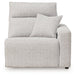 Modmax II Reclining Loveseat - Plourde Furniture Co (Caribou, ME)