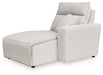 Modmax II Reclining Sofa Chaise - Plourde Furniture Co (Caribou, ME)