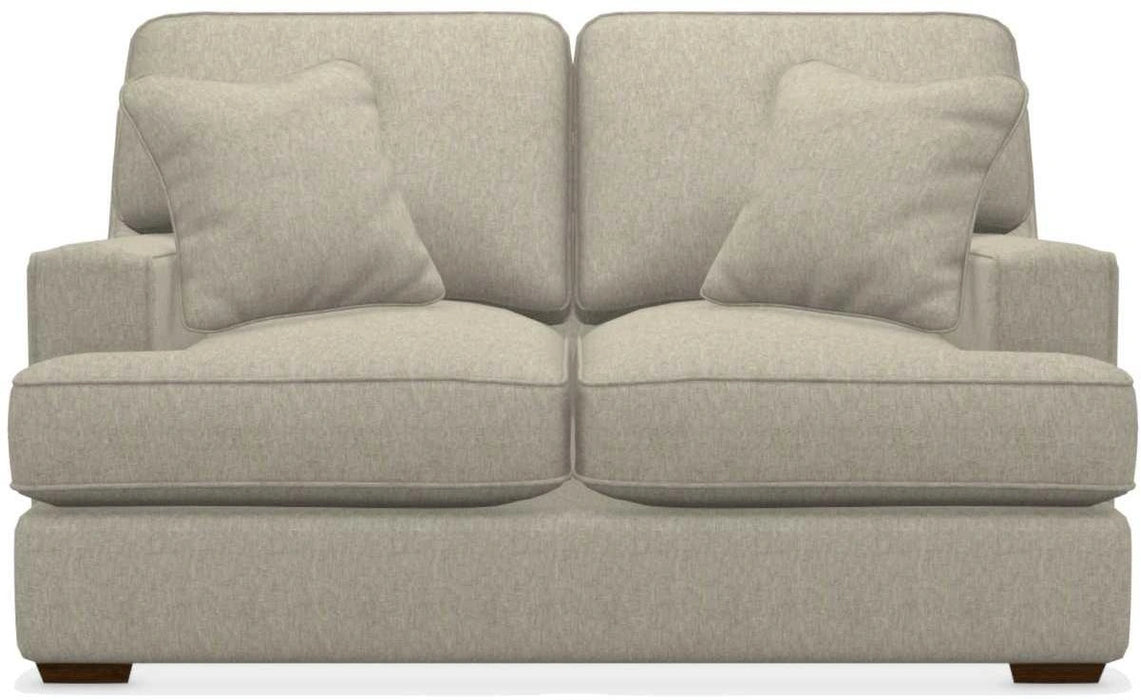 La-Z-Boy Paxton Fog Premier Loveseat