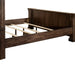 Big Valley Cali Panel Bed Rails image