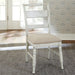 Whitney 6 Piece Rectangular Table Set - Plourde Furniture Co (Caribou, ME)