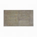 Whitney Trestle Table Set - Plourde Furniture Co (Caribou, ME)