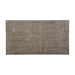 Whitney Rectangular Leg Table in Weathered Gray - Plourde Furniture Co (Caribou, ME)