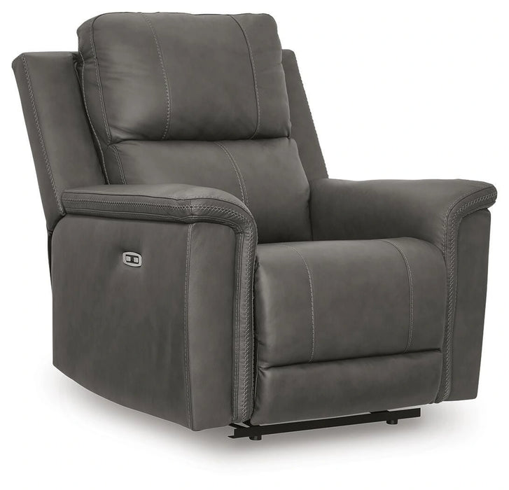 Bleckley Power Recliner
