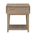 Brentwood End Table image