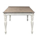 Magnolia Manor Leg Table image