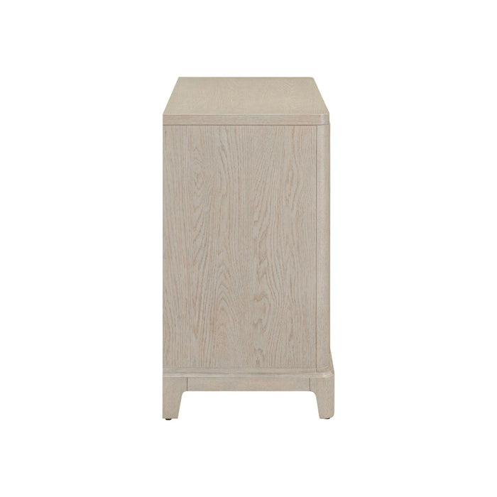 Montecito 2 Door Accent Cabinet image