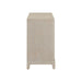 Montecito 2 Door Accent Cabinet image