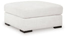Misty-Lakes Oversized Accent Ottoman - Plourde Furniture Co (Caribou, ME)