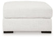 Misty-Lakes Oversized Accent Ottoman - Plourde Furniture Co (Caribou, ME)