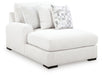 Misty-Lakes Super Chaise - Plourde Furniture Co (Caribou, ME)