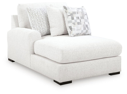 Misty-Lakes Super Chaise - Plourde Furniture Co (Caribou, ME)