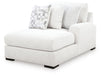 Misty-Lakes Super Chaise - Plourde Furniture Co (Caribou, ME)