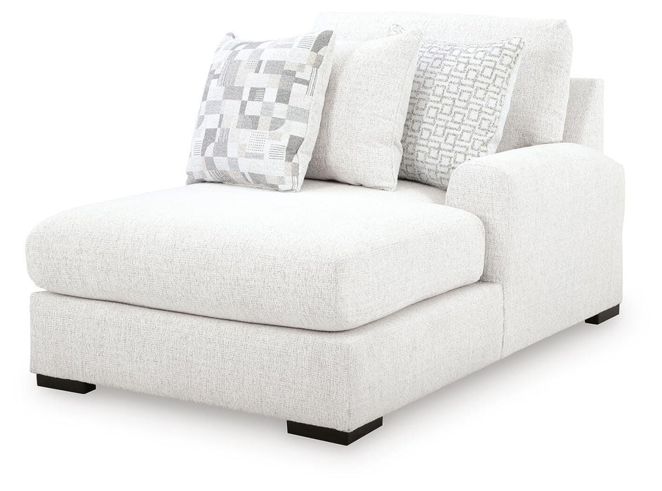 Misty-Lakes Super Chaise - Plourde Furniture Co (Caribou, ME)