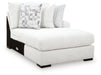 Misty-Lakes Super Chaise - Plourde Furniture Co (Caribou, ME)