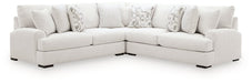 Misty-Lakes Sectional - Plourde Furniture Co (Caribou, ME)