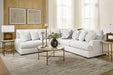 Misty-Lakes Sectional - Plourde Furniture Co (Caribou, ME)