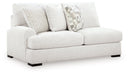 Misty-Lakes Sectional with Chaise - Plourde Furniture Co (Caribou, ME)