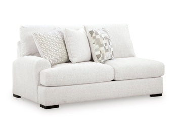 Misty-Lakes Sectional - Plourde Furniture Co (Caribou, ME)
