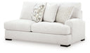 Misty-Lakes Sectional - Plourde Furniture Co (Caribou, ME)