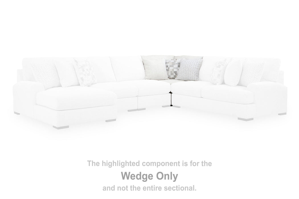 Misty-Lakes Sectional - Plourde Furniture Co (Caribou, ME)