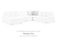 Misty-Lakes Sectional - Plourde Furniture Co (Caribou, ME)