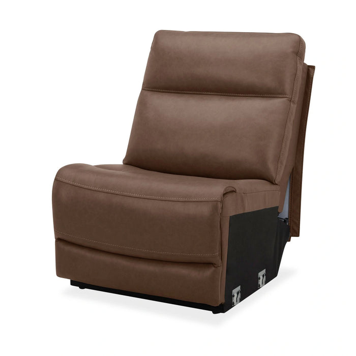 Collins Armless Chair image