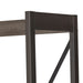 Tanners Creek Bookcase in Greystone image