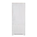 Magnolia Manor Bunching Bookcase in Antique White image