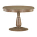 Hickory Grove Pedestal Table Set image