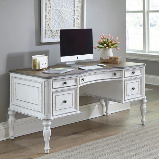 Magnolia Manor Writing Desk image
