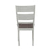 Brook Bay Slat Back Uph Side Chair (RTA) image
