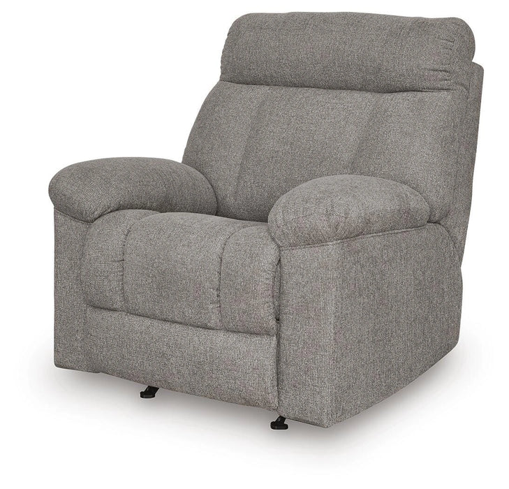 Hoyne Park Recliner