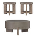 Affinity 3 Piece Set - Plourde Furniture Co (Caribou, ME)