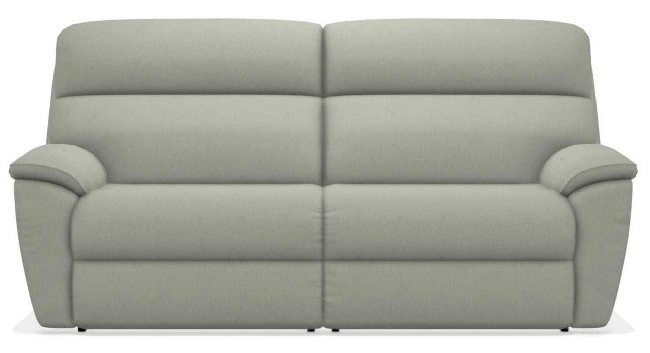 La-Z-Boy Roman Tranquil PowerReclineï¿½ with Power Headrest 2-Seat Sofa