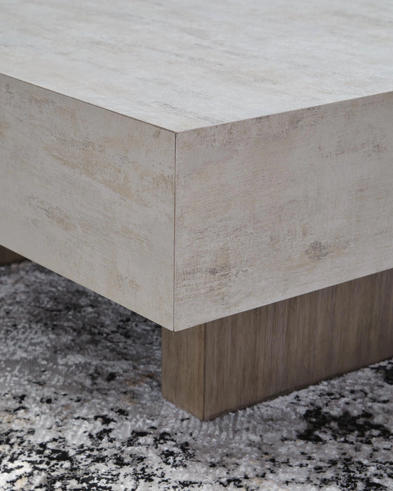 Jorlaina Coffee Table