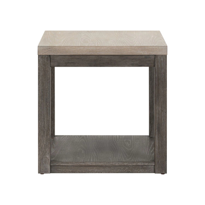 Piedmont End Table image