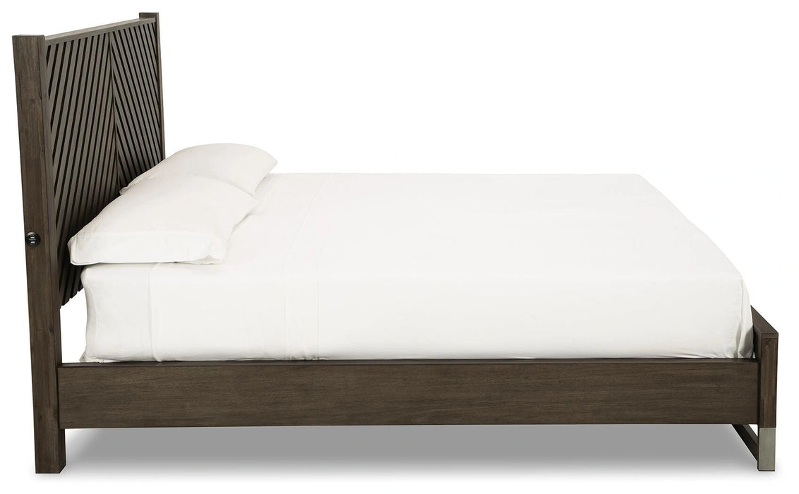 Arkenton King Bedroom Set