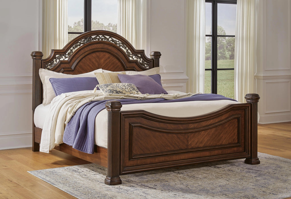Lavinton Bedroom Set
