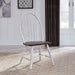 Farmhouse Windsor Back Side Chair image