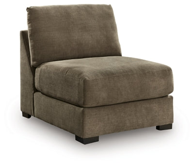 Camellia-Court Sectional - Plourde Furniture Co (Caribou, ME)