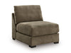 Camellia-Court Sectional Sofa - Plourde Furniture Co (Caribou, ME)